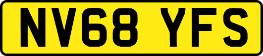 NV68YFS