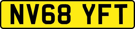 NV68YFT