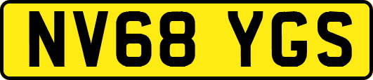 NV68YGS