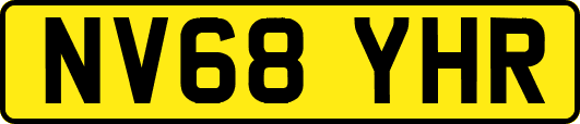 NV68YHR
