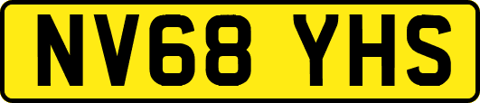 NV68YHS