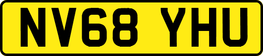 NV68YHU