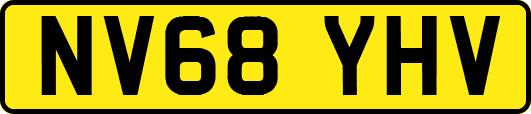 NV68YHV