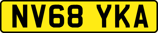 NV68YKA