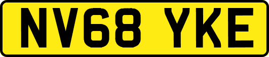 NV68YKE