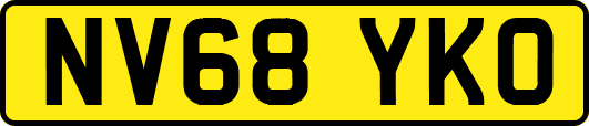 NV68YKO