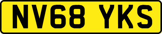 NV68YKS
