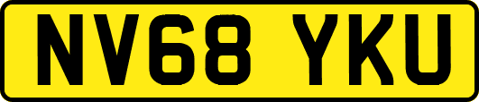 NV68YKU