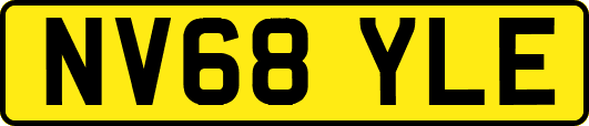 NV68YLE
