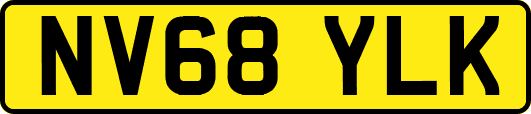 NV68YLK