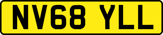 NV68YLL