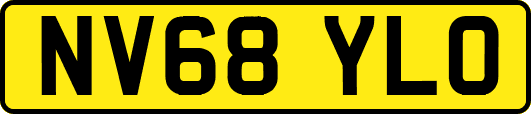 NV68YLO