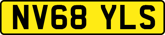 NV68YLS