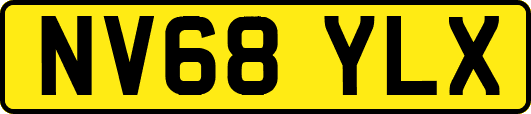 NV68YLX