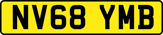 NV68YMB