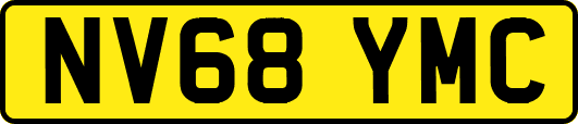 NV68YMC