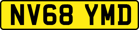 NV68YMD