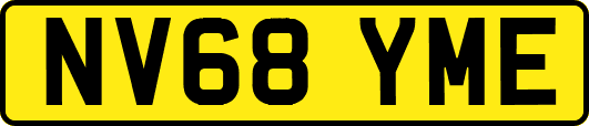 NV68YME