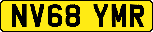 NV68YMR