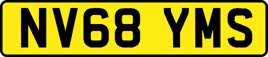 NV68YMS