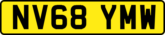 NV68YMW