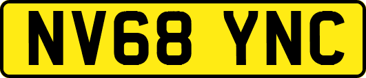 NV68YNC