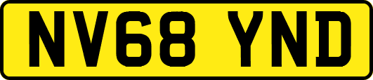 NV68YND