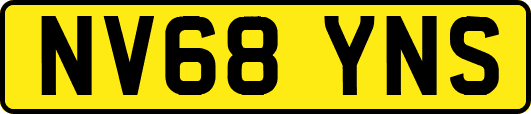 NV68YNS