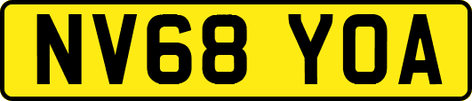 NV68YOA