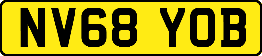 NV68YOB