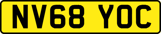 NV68YOC