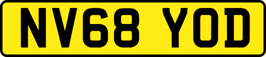 NV68YOD