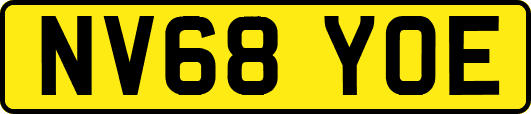 NV68YOE