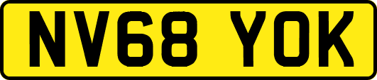 NV68YOK