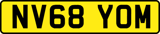 NV68YOM