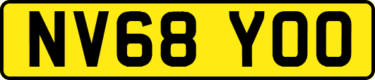 NV68YOO