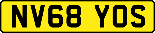 NV68YOS
