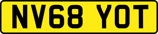 NV68YOT
