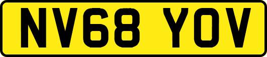 NV68YOV