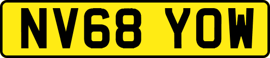 NV68YOW