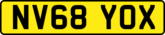 NV68YOX