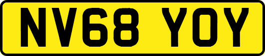 NV68YOY