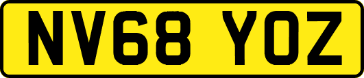 NV68YOZ