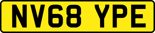 NV68YPE