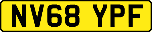 NV68YPF