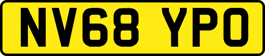 NV68YPO