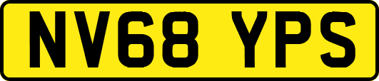 NV68YPS