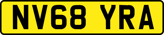 NV68YRA