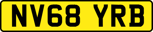 NV68YRB