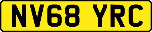 NV68YRC